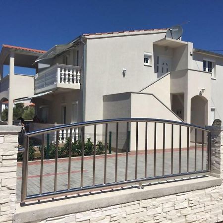 Apartmani Majstorovic Vodice Exterior photo