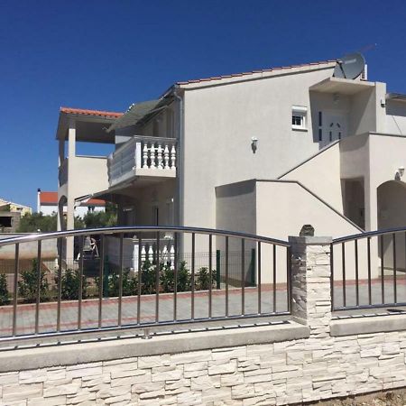 Apartmani Majstorovic Vodice Exterior photo