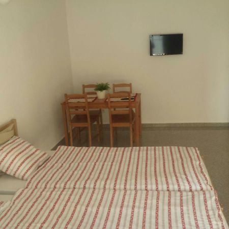 Apartmani Majstorovic Vodice Exterior photo