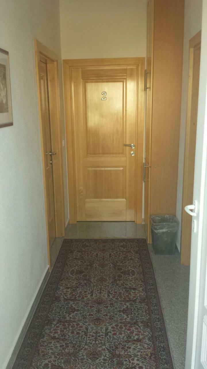 Apartmani Majstorovic Vodice Exterior photo