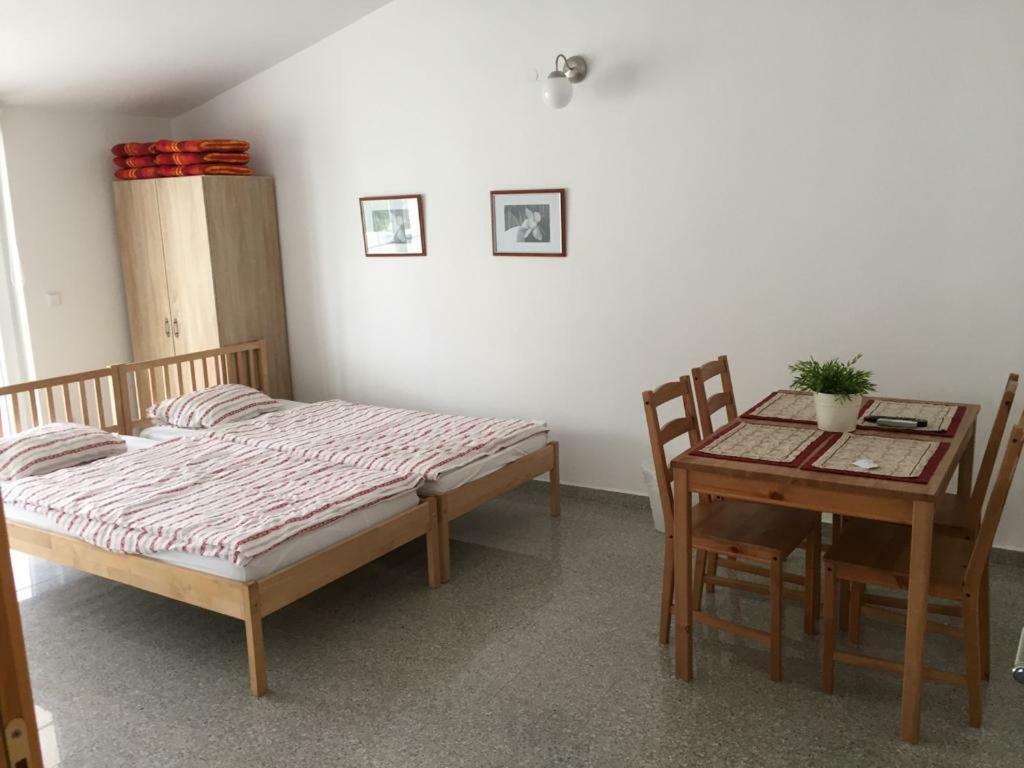 Apartmani Majstorovic Vodice Exterior photo
