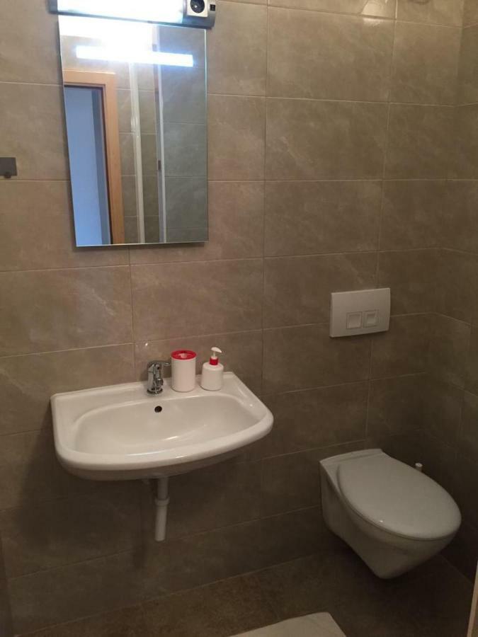 Apartmani Majstorovic Vodice Exterior photo