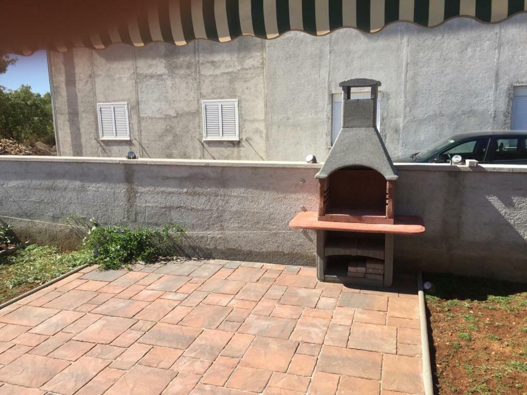 Apartmani Majstorovic Vodice Exterior photo