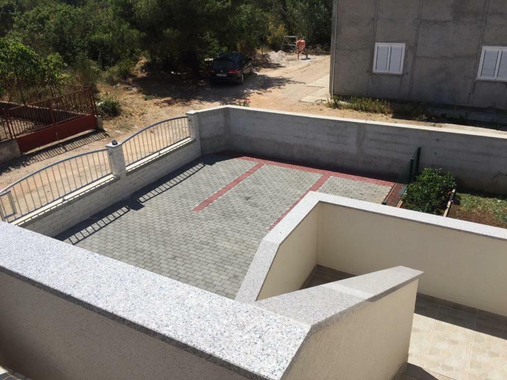 Apartmani Majstorovic Vodice Exterior photo