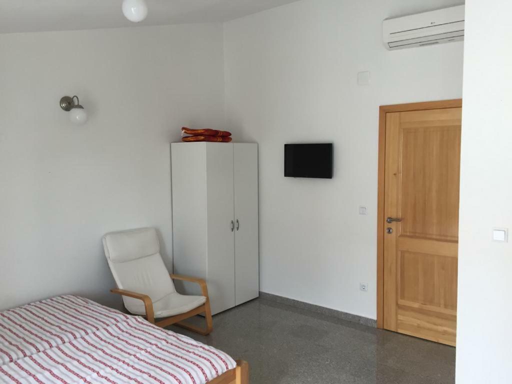 Apartmani Majstorovic Vodice Exterior photo