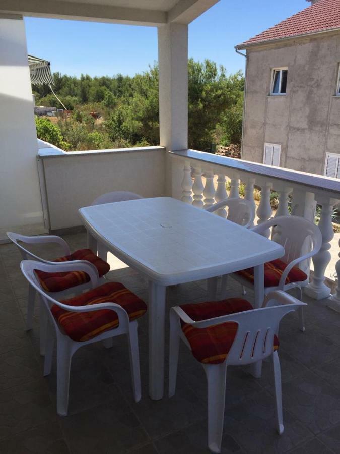 Apartmani Majstorovic Vodice Exterior photo