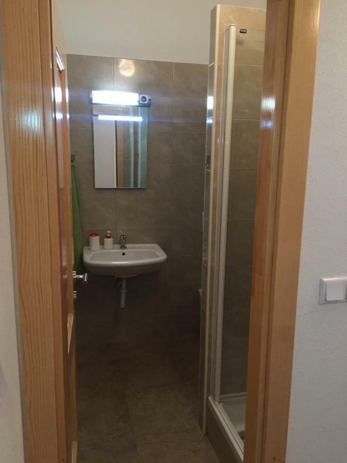 Apartmani Majstorovic Vodice Exterior photo