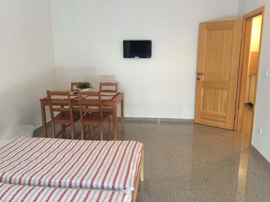 Apartmani Majstorovic Vodice Exterior photo