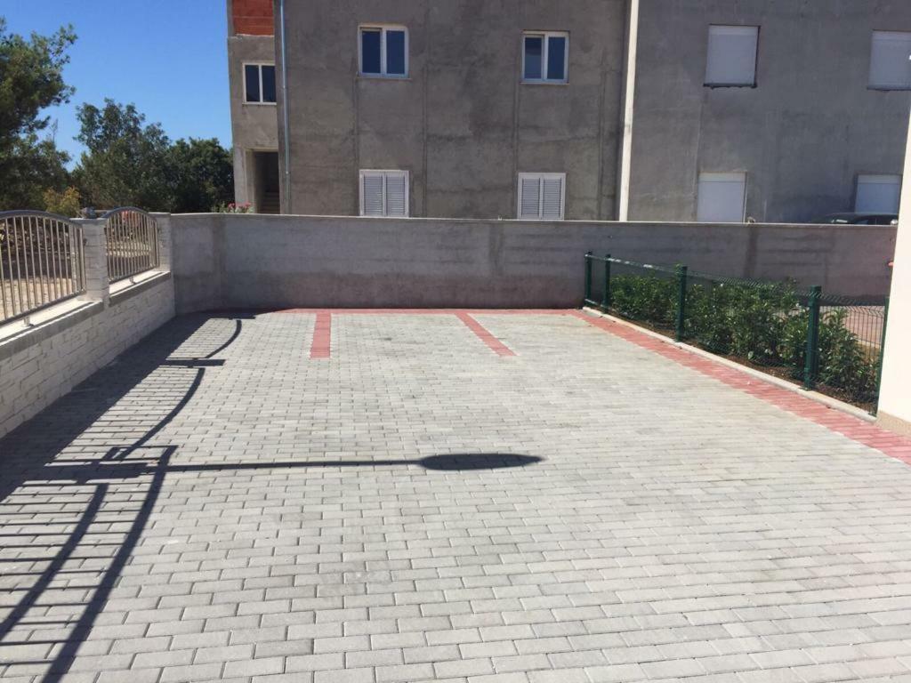 Apartmani Majstorovic Vodice Exterior photo