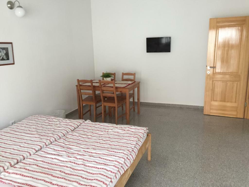 Apartmani Majstorovic Vodice Exterior photo