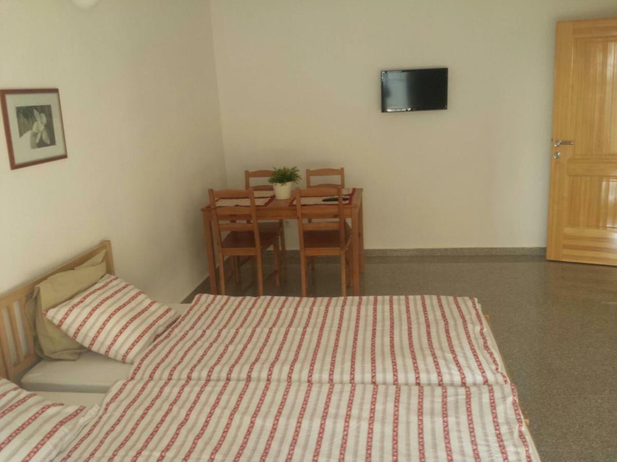 Apartmani Majstorovic Vodice Exterior photo