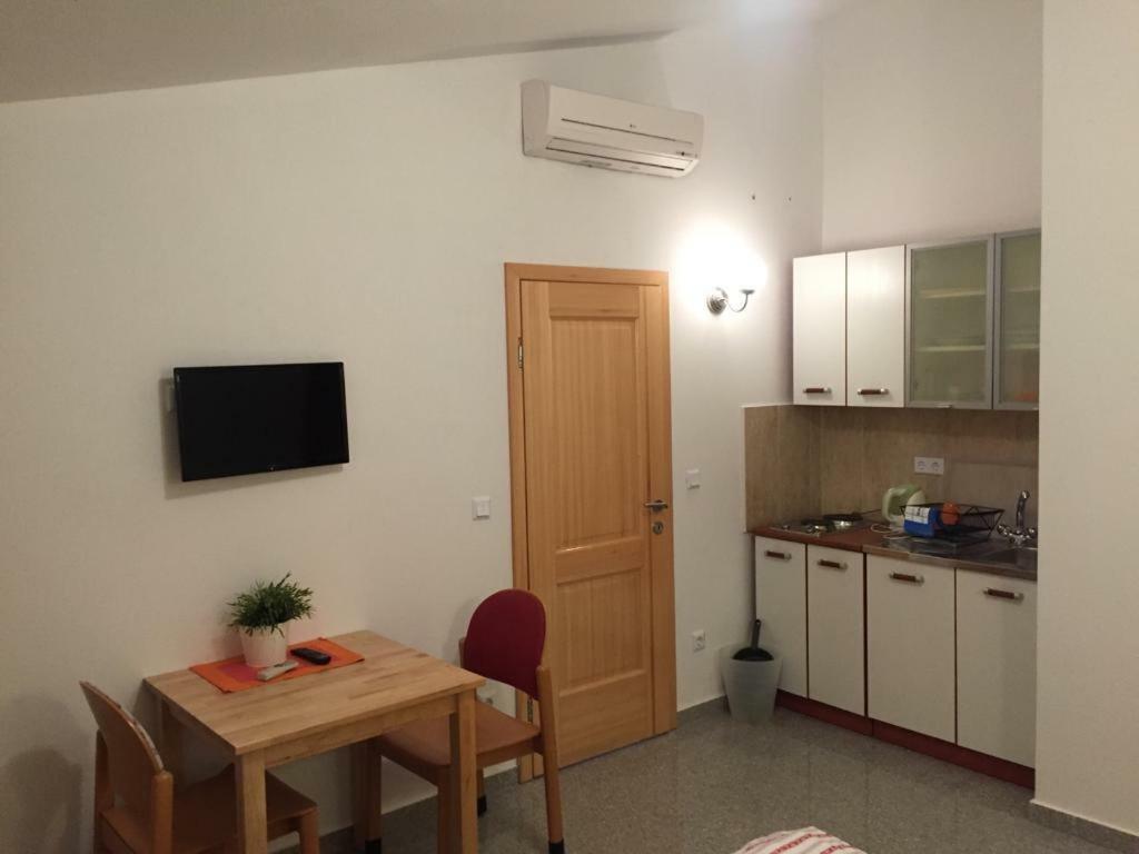 Apartmani Majstorovic Vodice Exterior photo