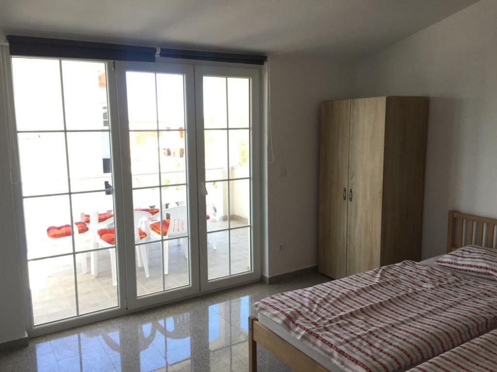 Apartmani Majstorovic Vodice Exterior photo